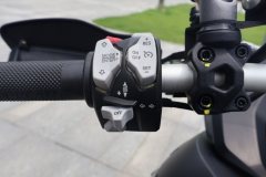 Ducati Multistrada V2 950 cc - фото 8