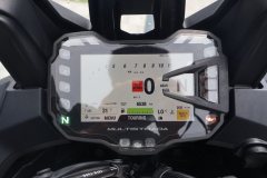 Ducati Multistrada V2 950 cc - фото 9