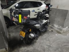 Voge SR150S - ფოტო 1