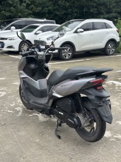 SYM Cruisym 150 - ფოტო 2