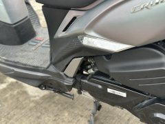 SYM Cruisym 150 - ფოტო 7