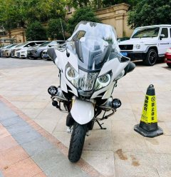BMW R 1250 RT - ფოტო 1