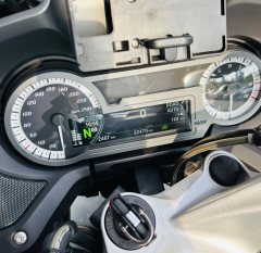 BMW R 1250 RT - ფოტო 2