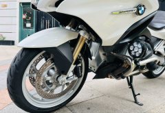 BMW R 1250 RT - ფოტო 3