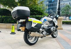 BMW R 1250 RT - ფოტო 5