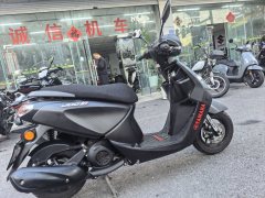 Jianshe Yamaha Chogh i 125 cc - фото 5