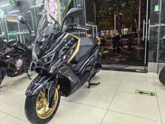 KYMCO Rowing S250 - ფოტო 1