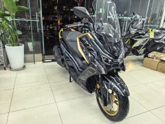 KYMCO Rowing S250 - ფოტო 2