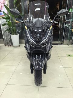 KYMCO Rowing S250 - ფოტო 3