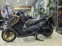 KYMCO Rowing S250 - ფოტო 4