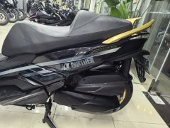 KYMCO Rowing S250 - ფოტო 6