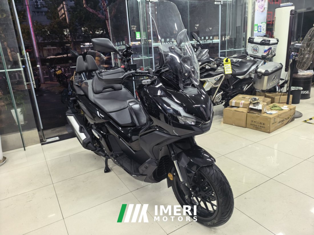 Honda ADV350 - motorcycle from China