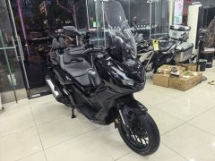 Honda ADV350 - photo 1
