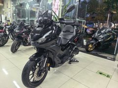 Honda ADV350 - photo 2