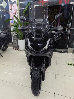 Honda ADV350 - photo 3