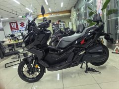 Honda ADV350 - photo 4