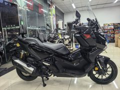 Honda ADV350 - photo 5