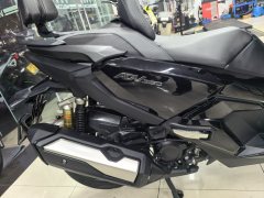 Honda ADV350 - photo 7