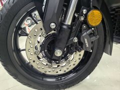 Honda ADV350 - photo 8