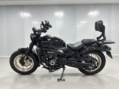 CFMOTO 450CL-C - ფოტო 1