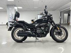 CFMOTO 450CL-C - ფოტო 2