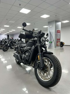 CFMOTO 450CL-C - ფოტო 3
