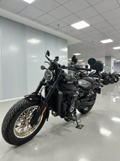 CFMOTO 450CL-C - ფოტო 4
