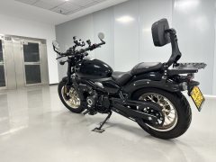 CFMOTO 450CL-C - ფოტო 5