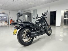 CFMOTO 450CL-C - ფოტო 6