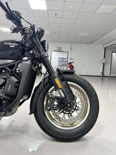CFMOTO 450CL-C - ფოტო 7