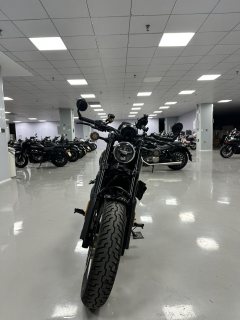 CFMOTO 450CL-C - ფოტო 9