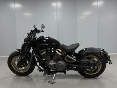Benda Napoleon 450 - ფოტო 1