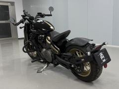 Benda Napoleon 450 - ფოტო 6