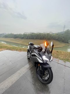 CFMOTO 500SR - ფოტო 1