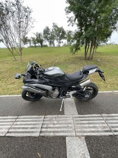 CFMOTO 500SR - ფოტო 4