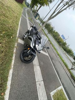 CFMOTO 500SR - ფოტო 5