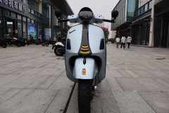 VESPA GTS 300 cc - ფოტო 3
