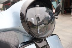 VESPA GTS 300 cc - ფოტო 8