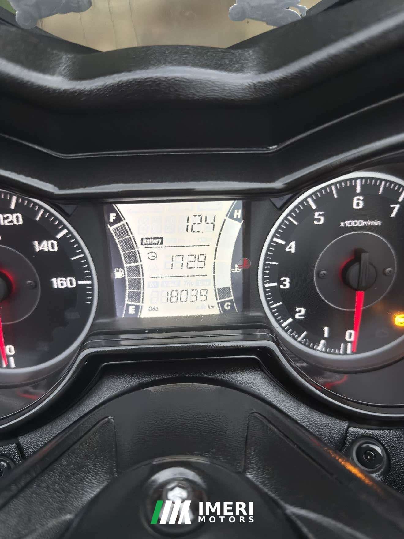 2022 Yamaha XMAX 300 cc