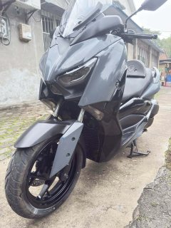 Yamaha XMAX 300 cc - ფოტო 2