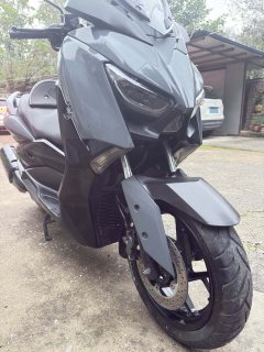 Yamaha XMAX 300 cc - ფოტო 3