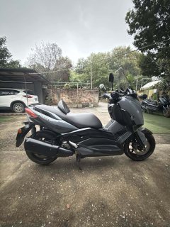 Yamaha XMAX 300 cc - ფოტო 6
