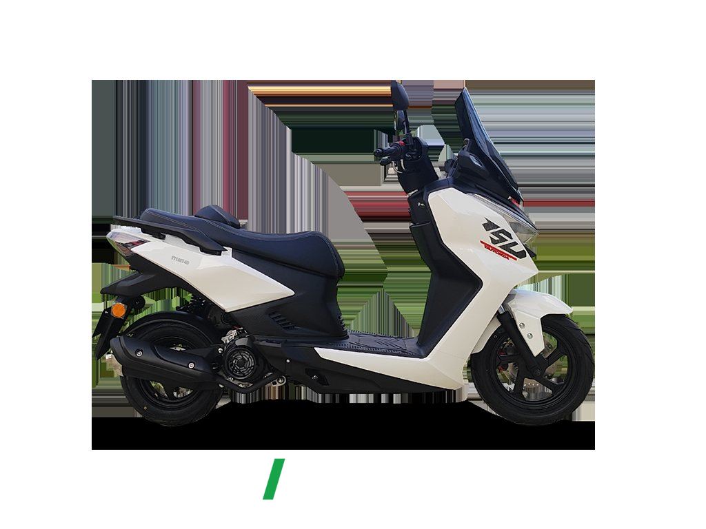 2025 Pojie X3 150 cc