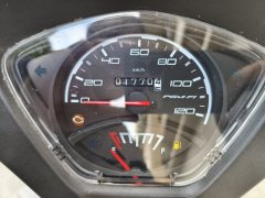 Sundiro Honda NS125D - ფოტო 5