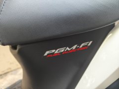 Sundiro Honda NS125D - ფოტო 7