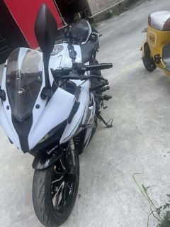 QJMOTOR SRK 250 - ფოტო 3