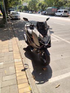 Zontes 150X - ფოტო 2