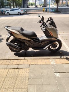 Zontes 150X - ფოტო 3