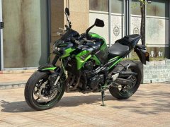 Kawasaki Z900 950 cc - ფოტო 1