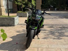Kawasaki Z900 950 cc - ფოტო 2